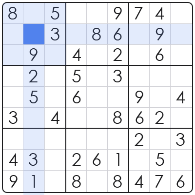 epoch sudoku medium