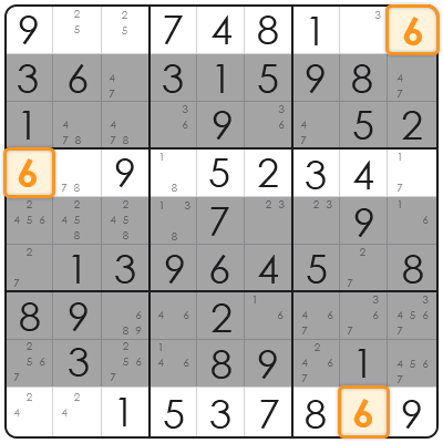 easy sudoku puzzles print